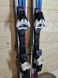 LYŽE SALOMON E ADDIKT 149CM